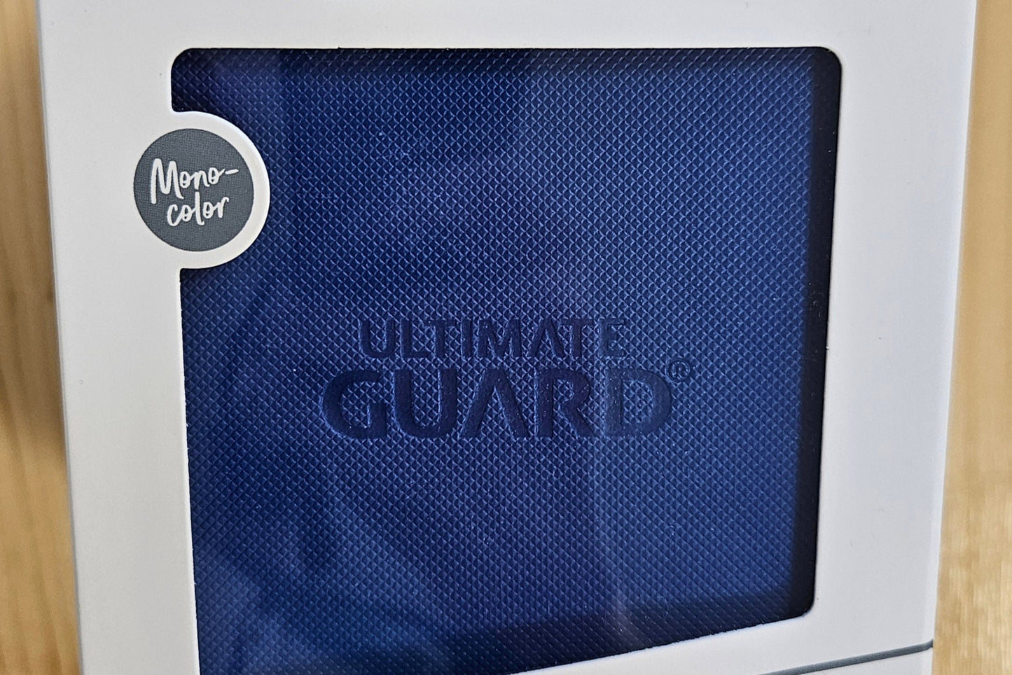 Ultimate Guard // Sidewinder Deckbox