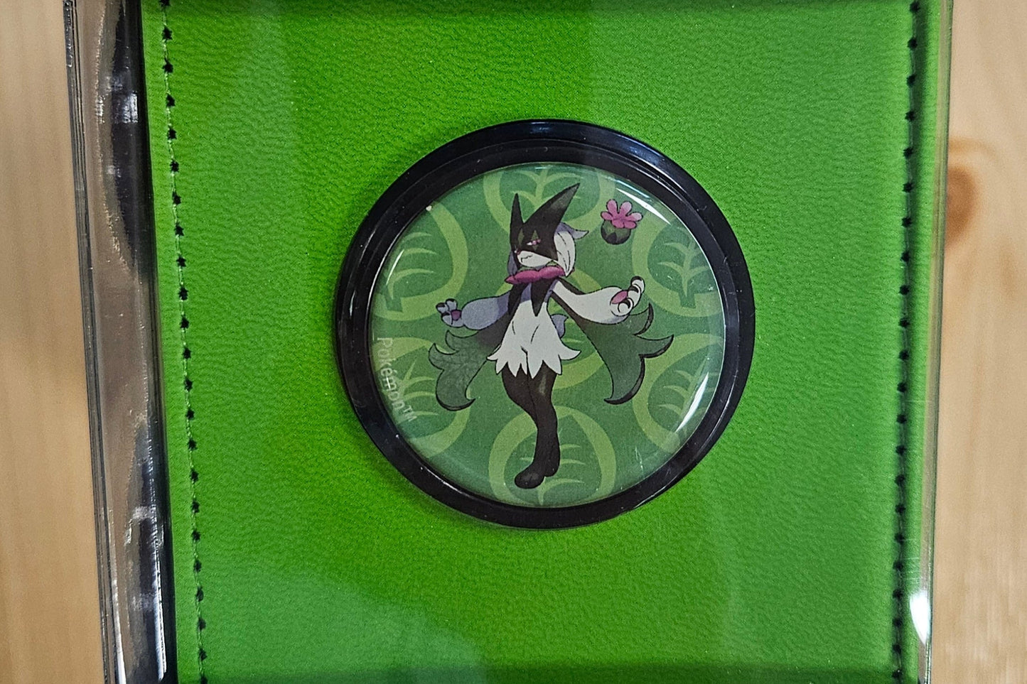 Ultra Pro // Pokémon // Alcove Click