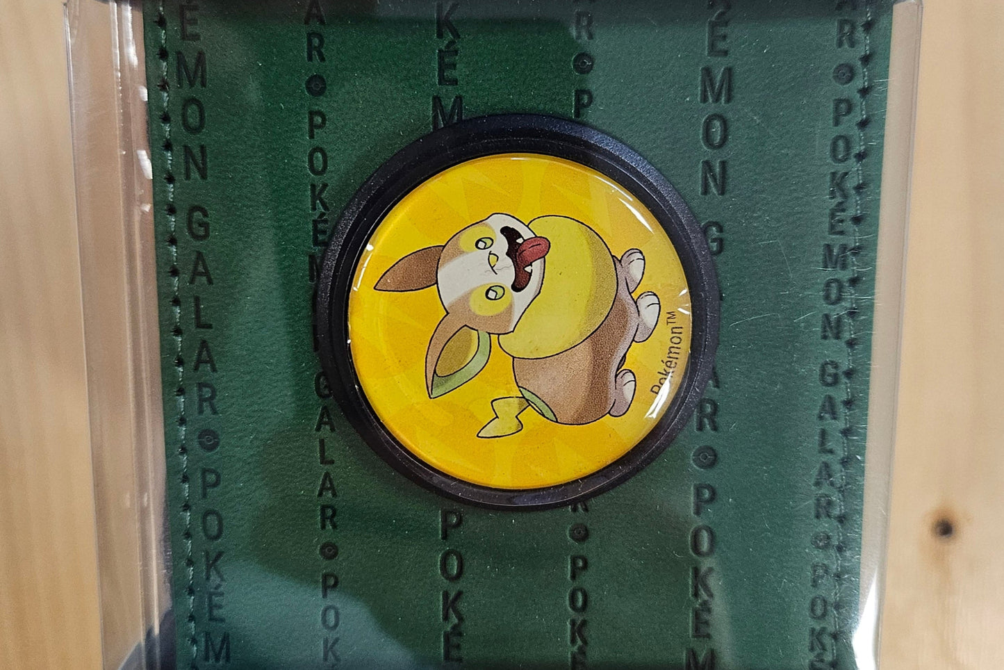 Ultra Pro // Pokémon // Alcove Click