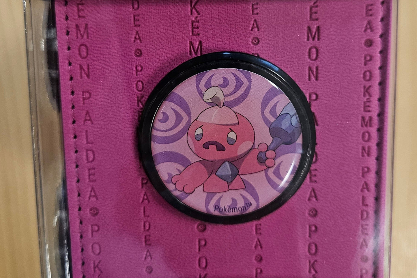 Ultra Pro // Pokémon // Alcove Click
