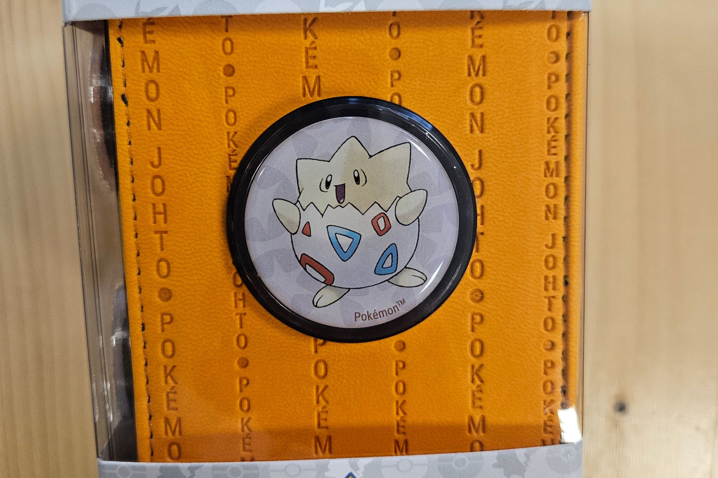 Ultra Pro // Pokémon // Alcove Click