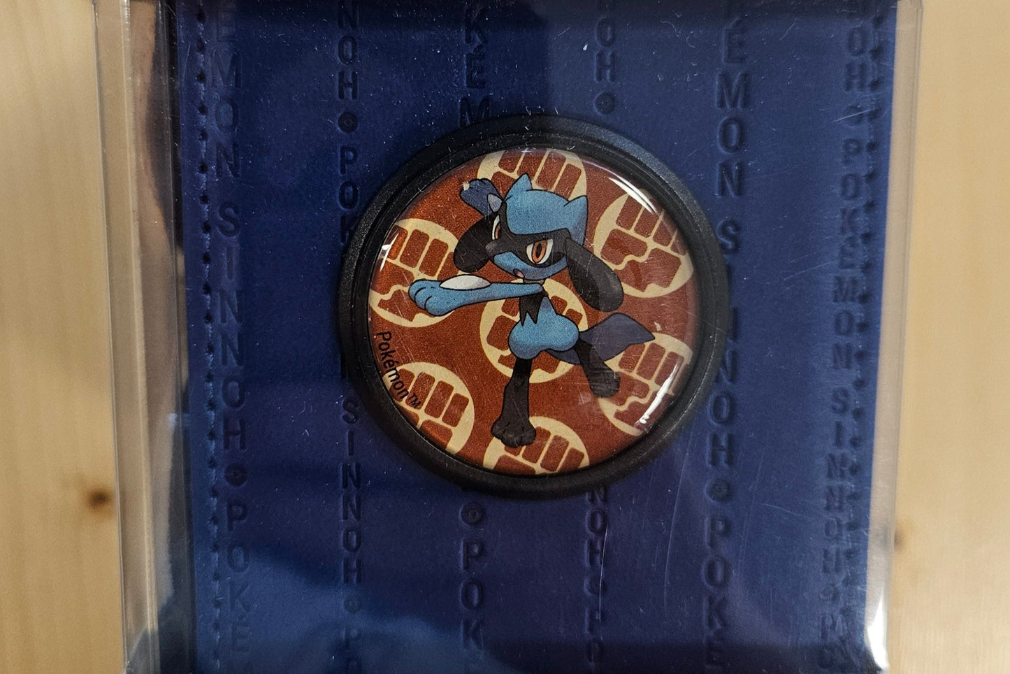 Ultra Pro // Pokémon // Alcove Click