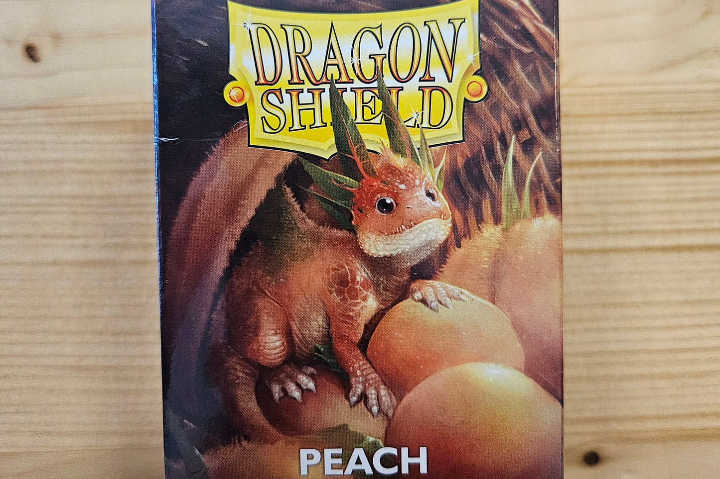 Dragon Shield // Card Sleeves // Matte Dual // Standard