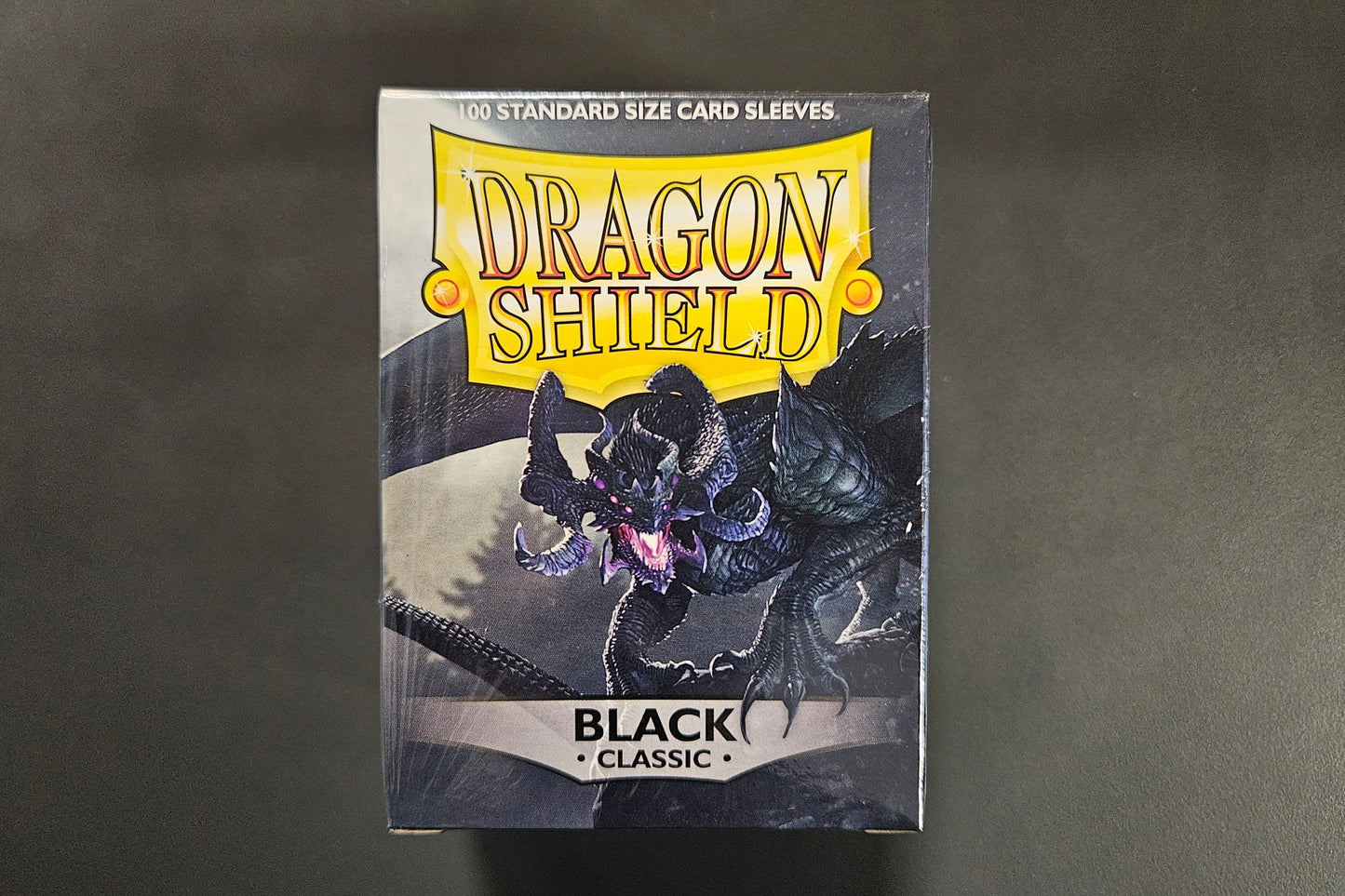 Dragon Shield // Card Sleeves // Classic // Standardgröße