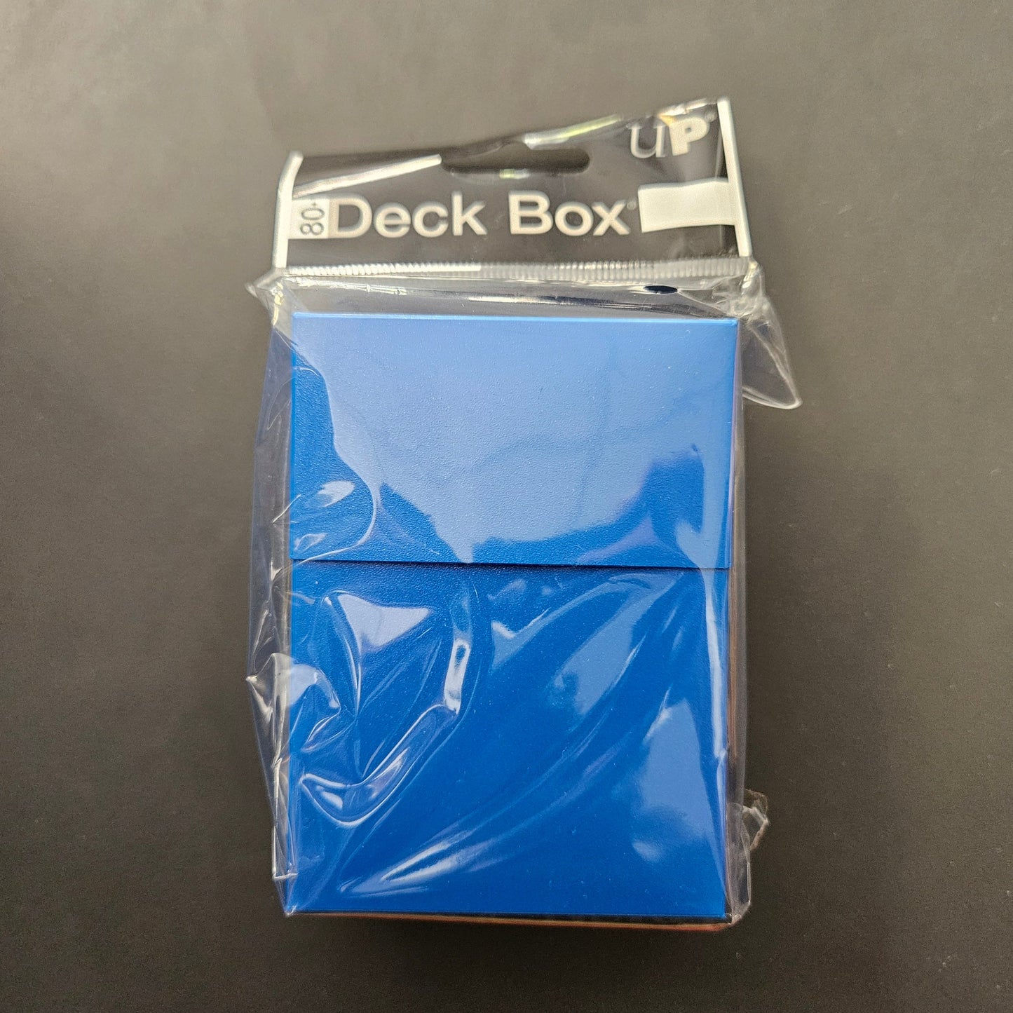 Ultra Pro // Deck Box // Solid 80+