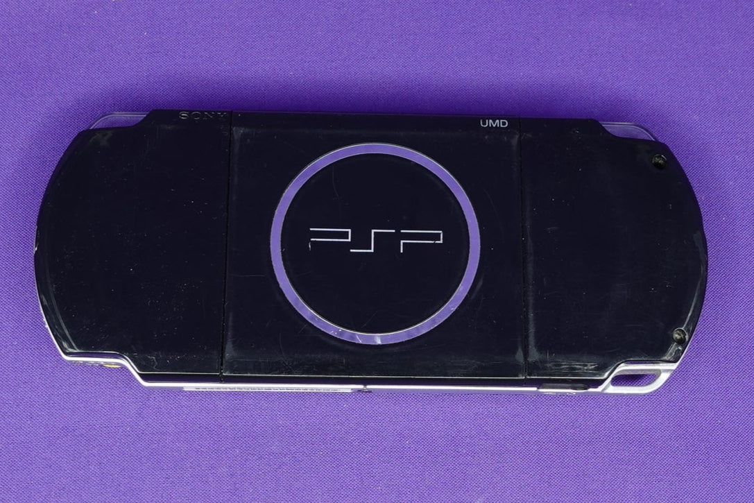 PlayStation Portable (3000)