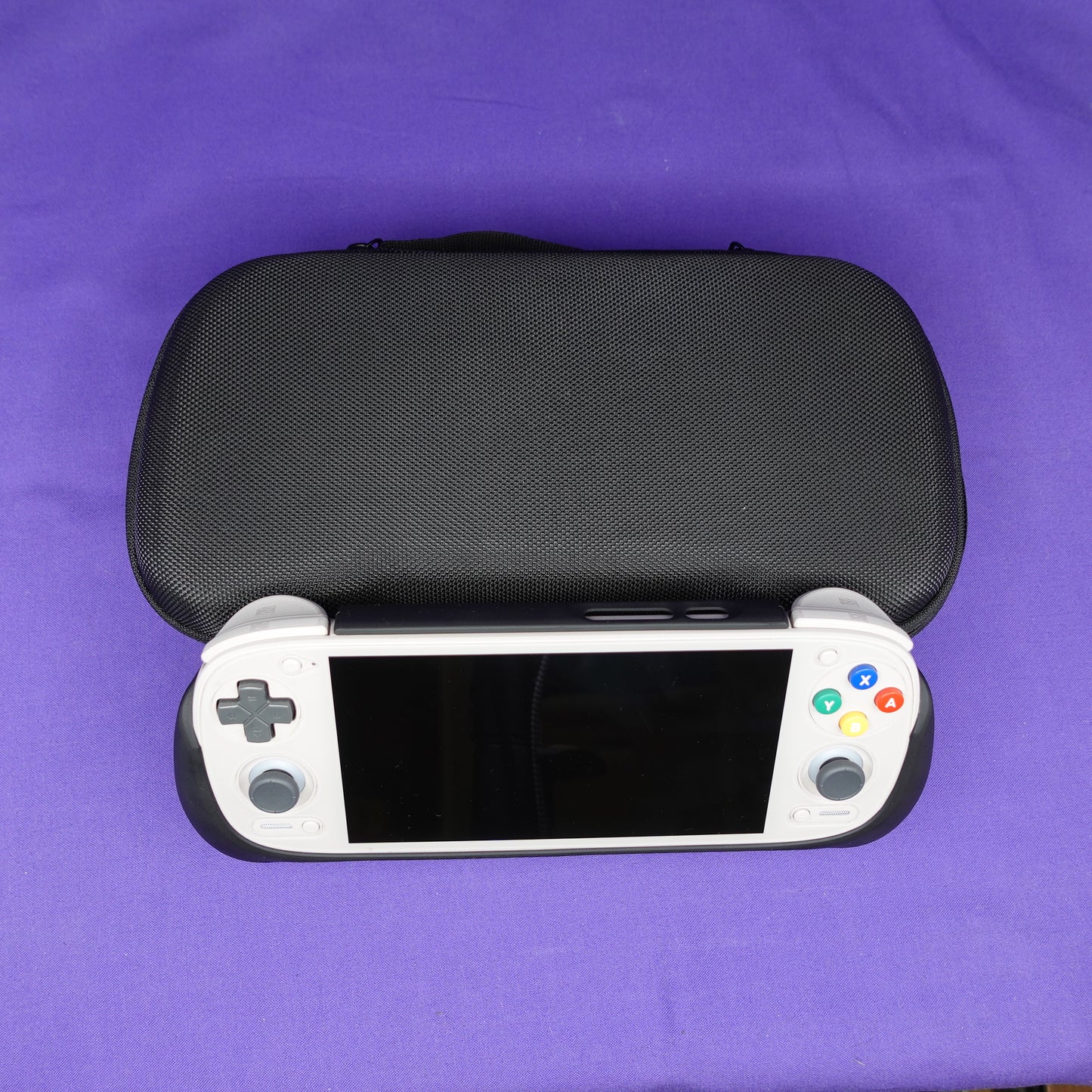 Retroid Pocket 5 Handheld Konsole