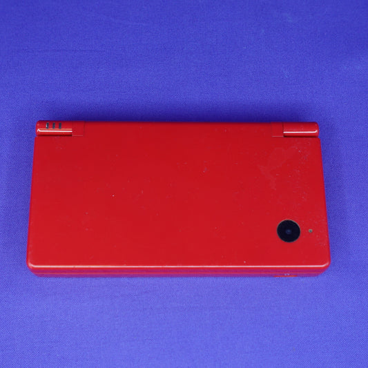 Nintendo DSi Rot