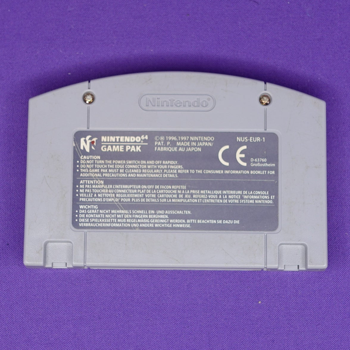 Mario Party
