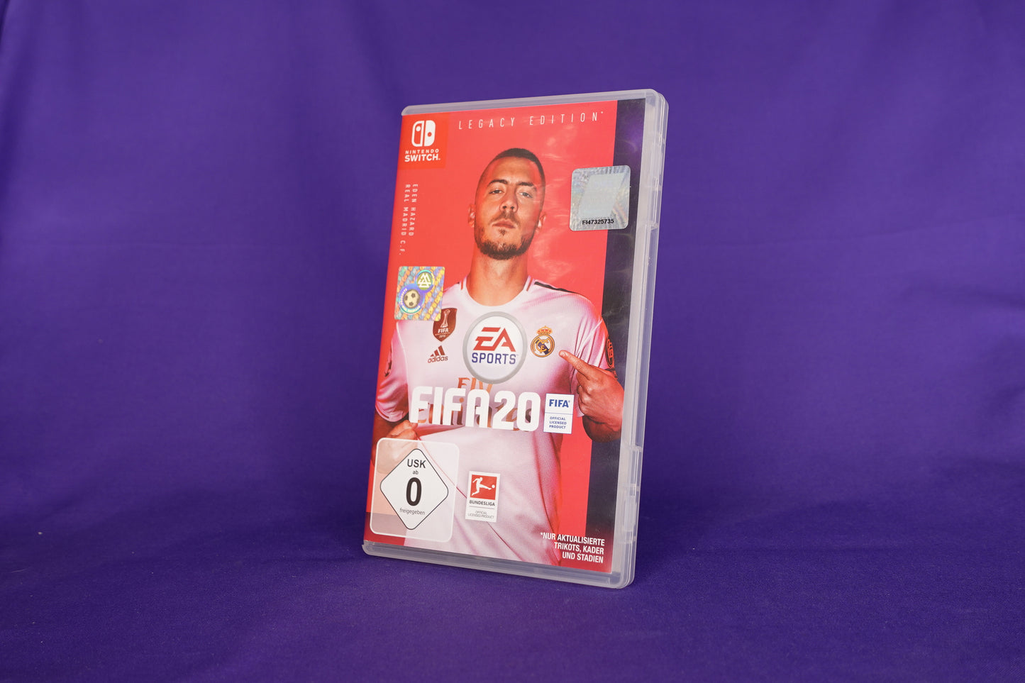 EA Sports FIFA 20 // Legacy Edition - Glitchless Game Store