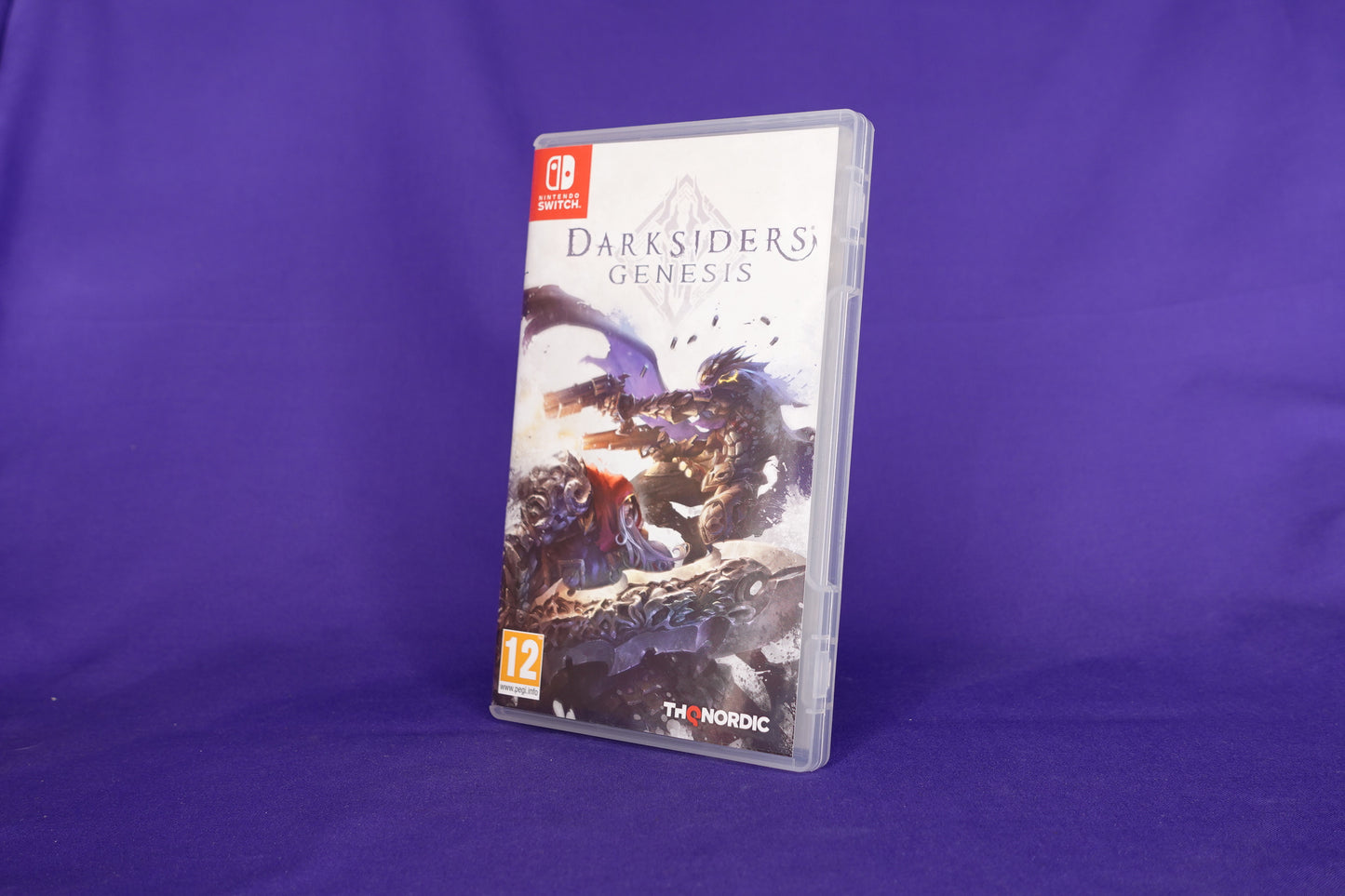 Darksiders // Genesis - Glitchless Game Store