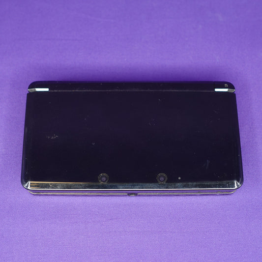 Nintendo 3DS Cosmos Black