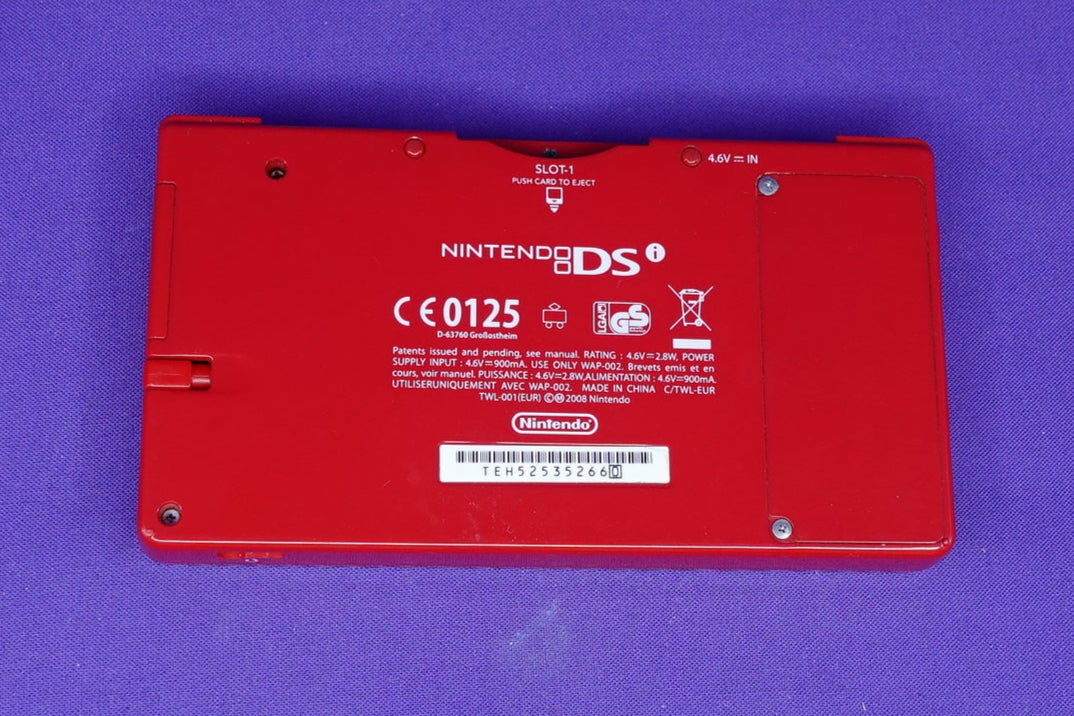 Nintendo DSi - Glitchless Game Store