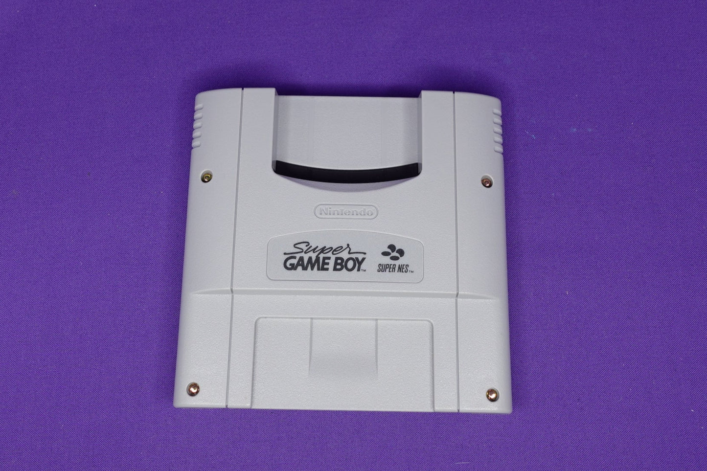 Super Game Boy