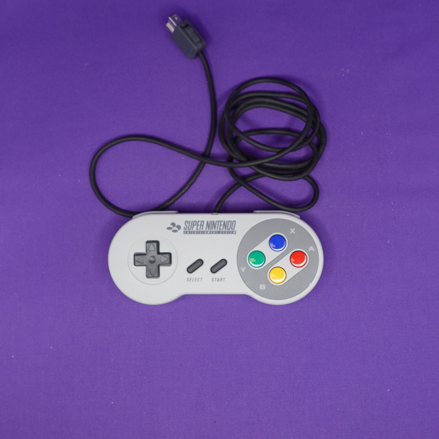 SNES Classic Mini // Nintendo Classic Mini