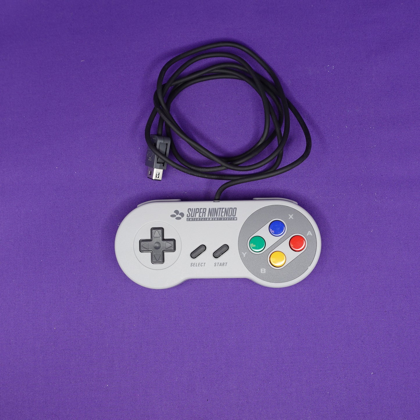 SNES Classic Mini // Nintendo Classic Mini