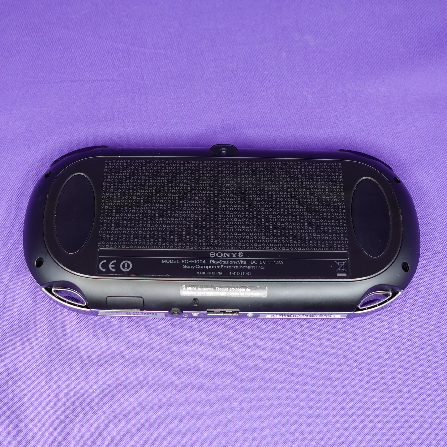 PlayStation Vita