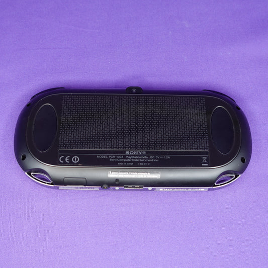 PlayStation Vita