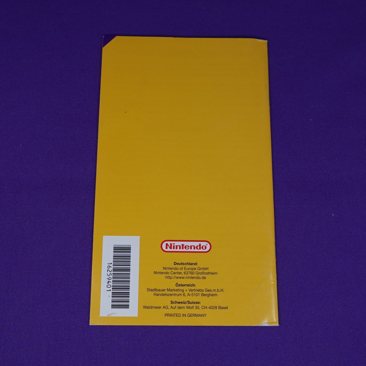 Mario Party 6 // Mikrofon Bundle