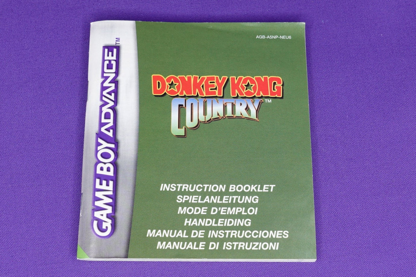 Donkey Kong Country - Glitchless Game Store
