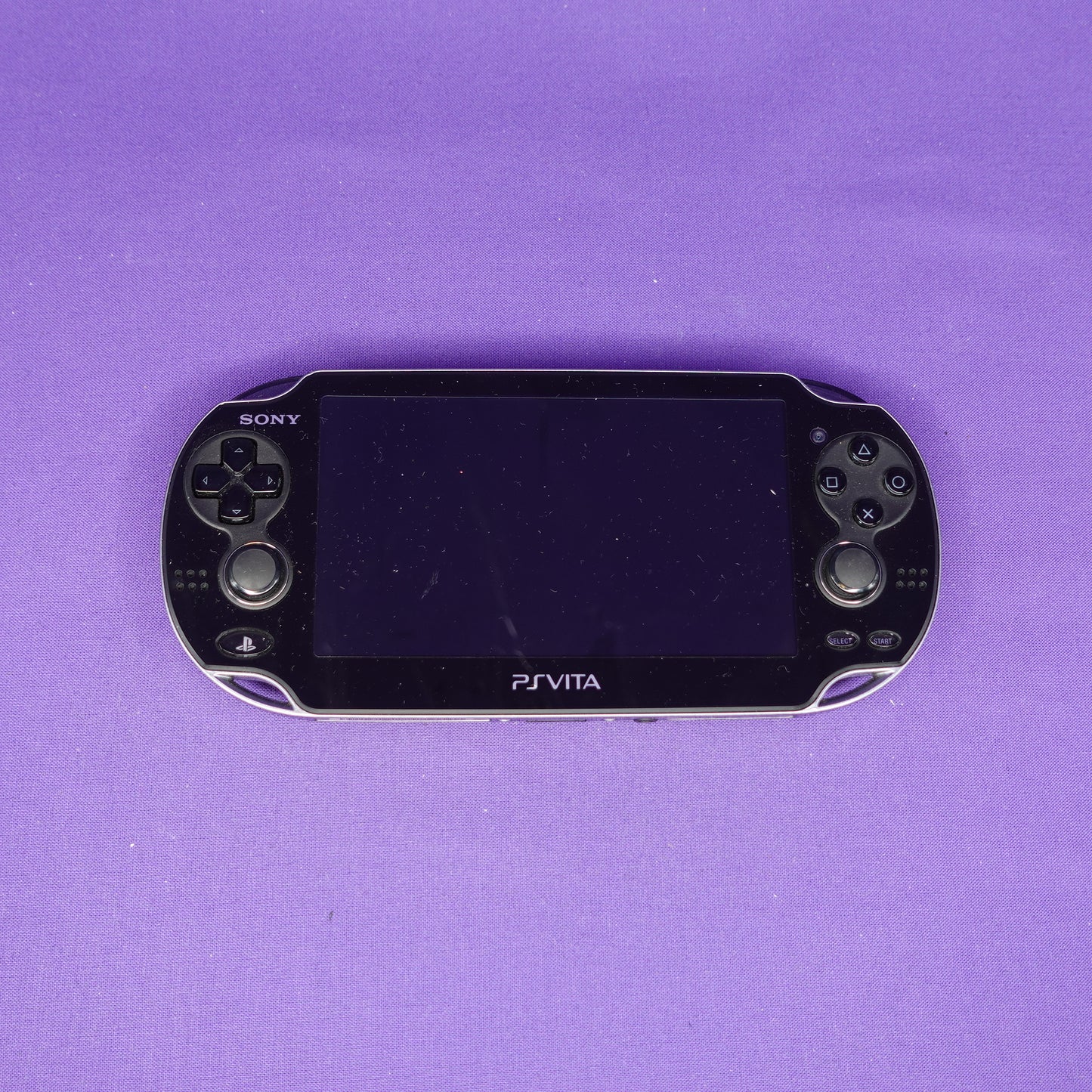 PS Vita // Tearaway Bundle