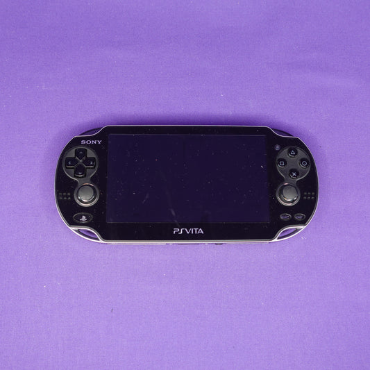 PS Vita // Tearaway Bundle