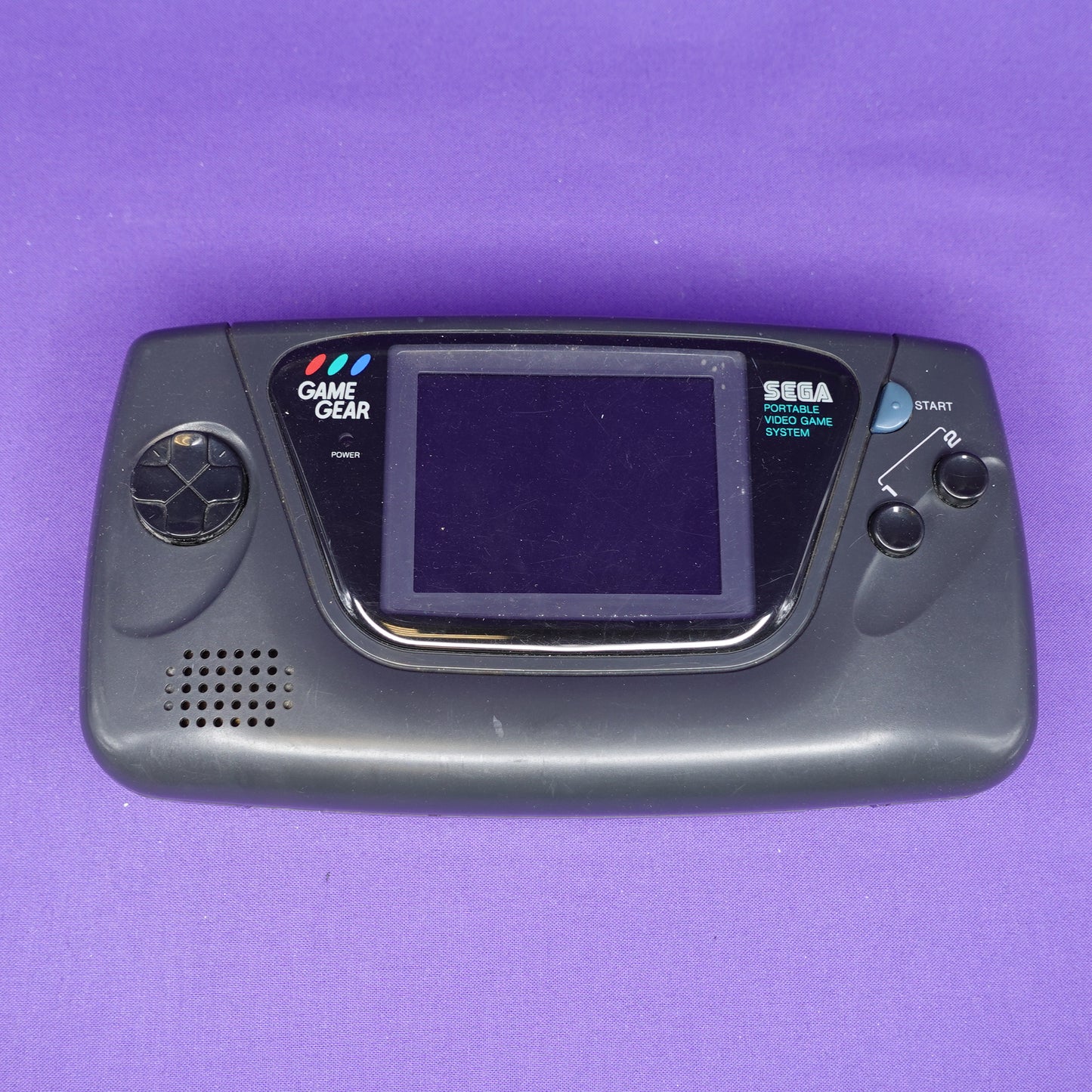 Game Gear