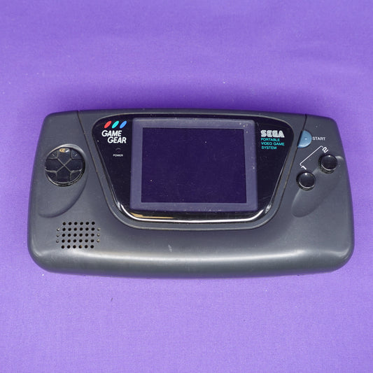 Game Gear