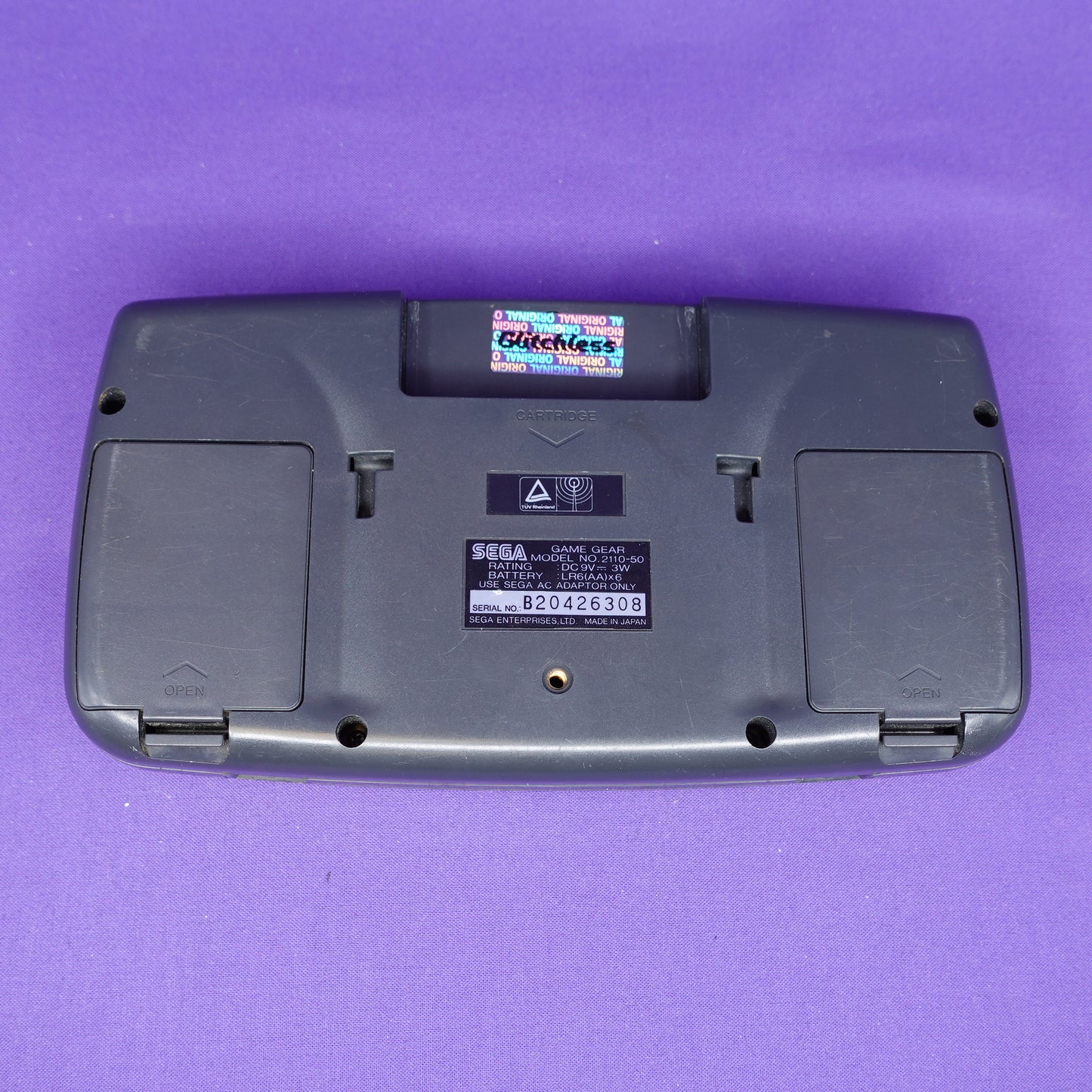 Game Gear