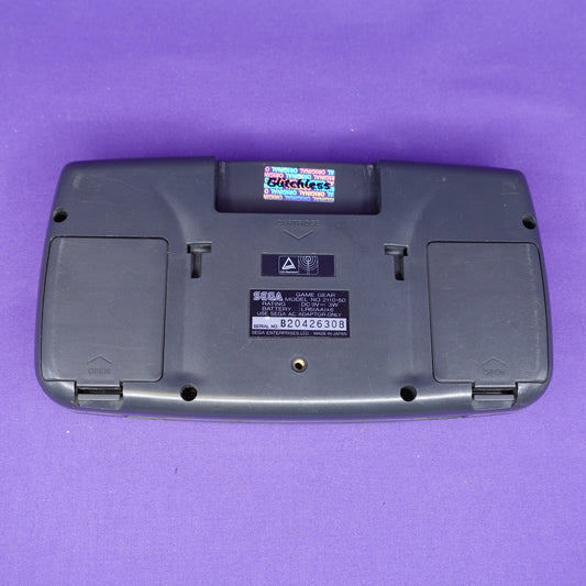 Game Gear
