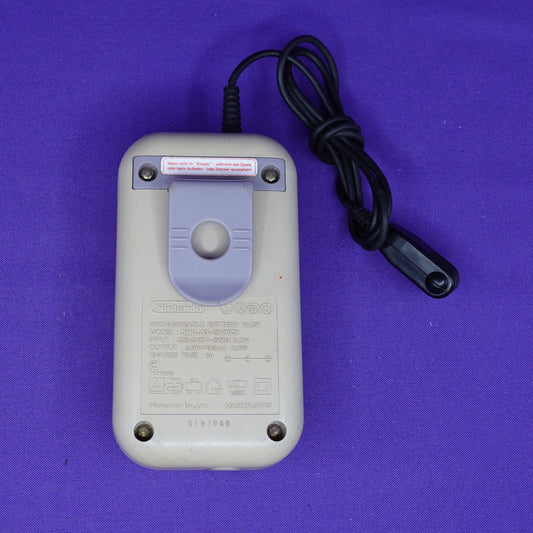 Nintendo Game Boy Batteriepack