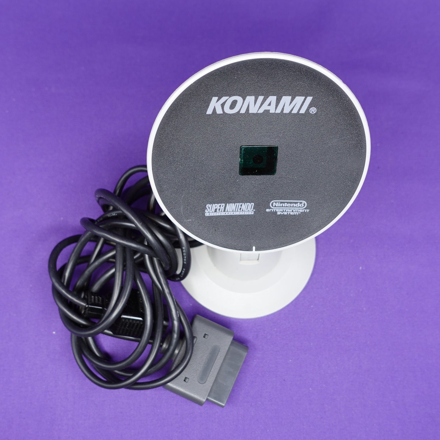 SNES / NES Konami Hyperbeam Wireless Controller