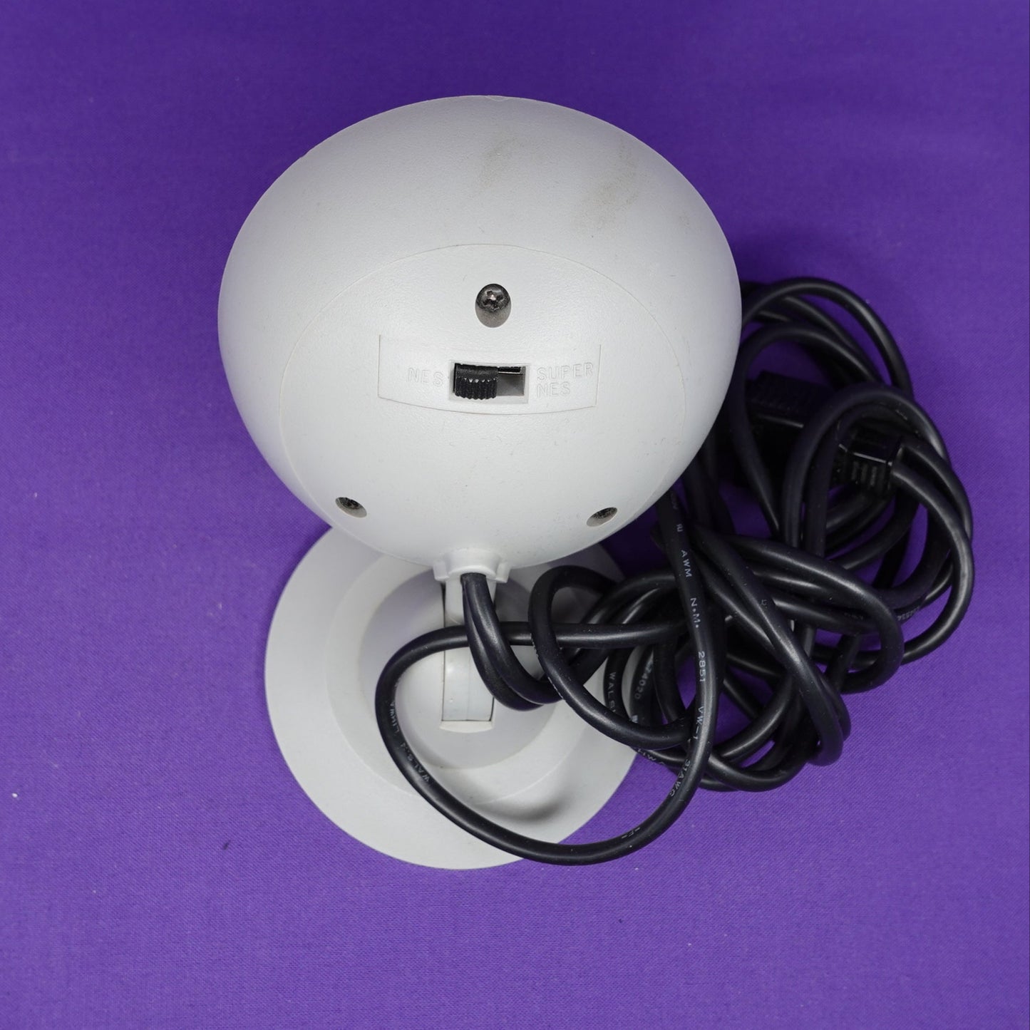 SNES / NES Konami Hyperbeam Wireless Controller