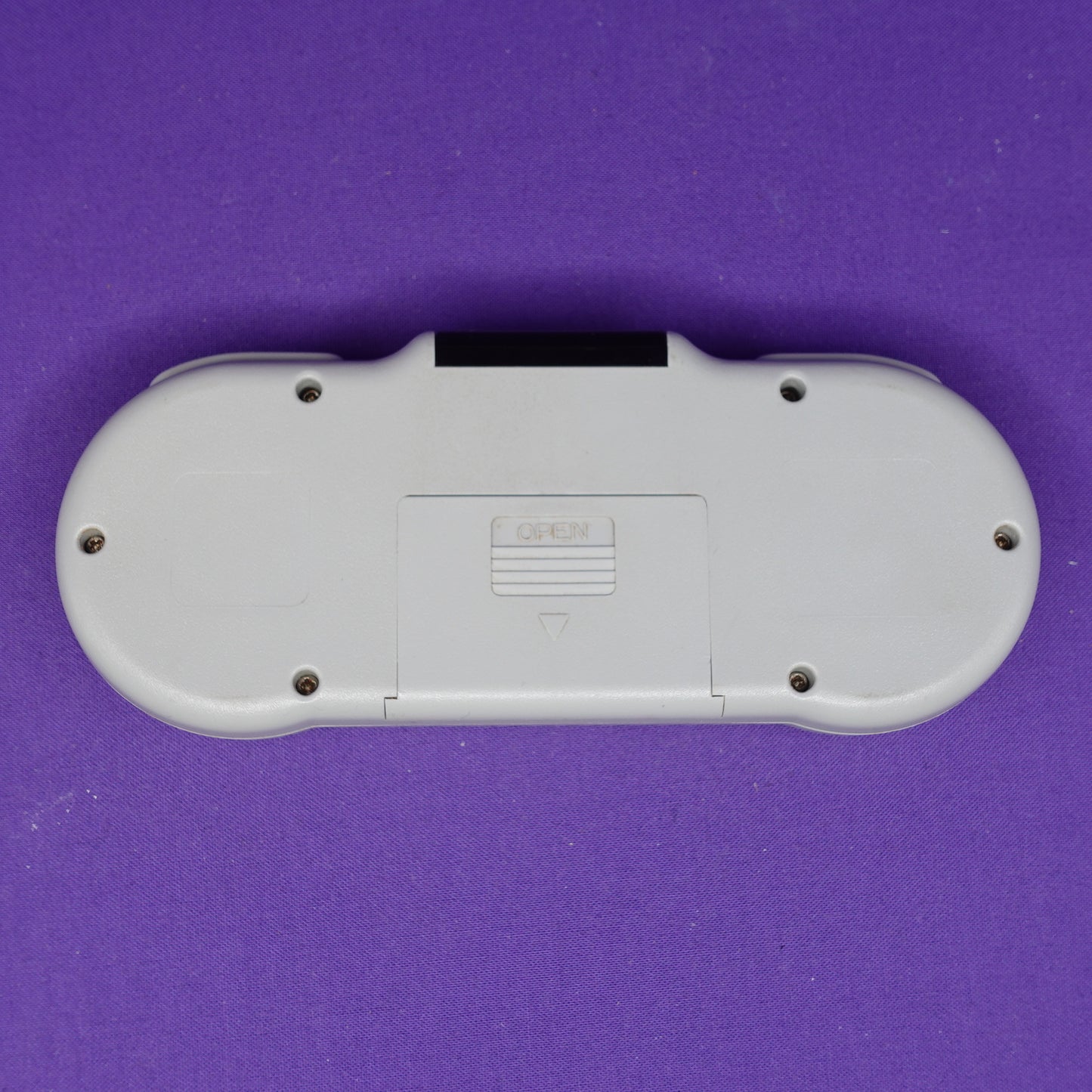 SNES / NES Konami Hyperbeam Wireless Controller
