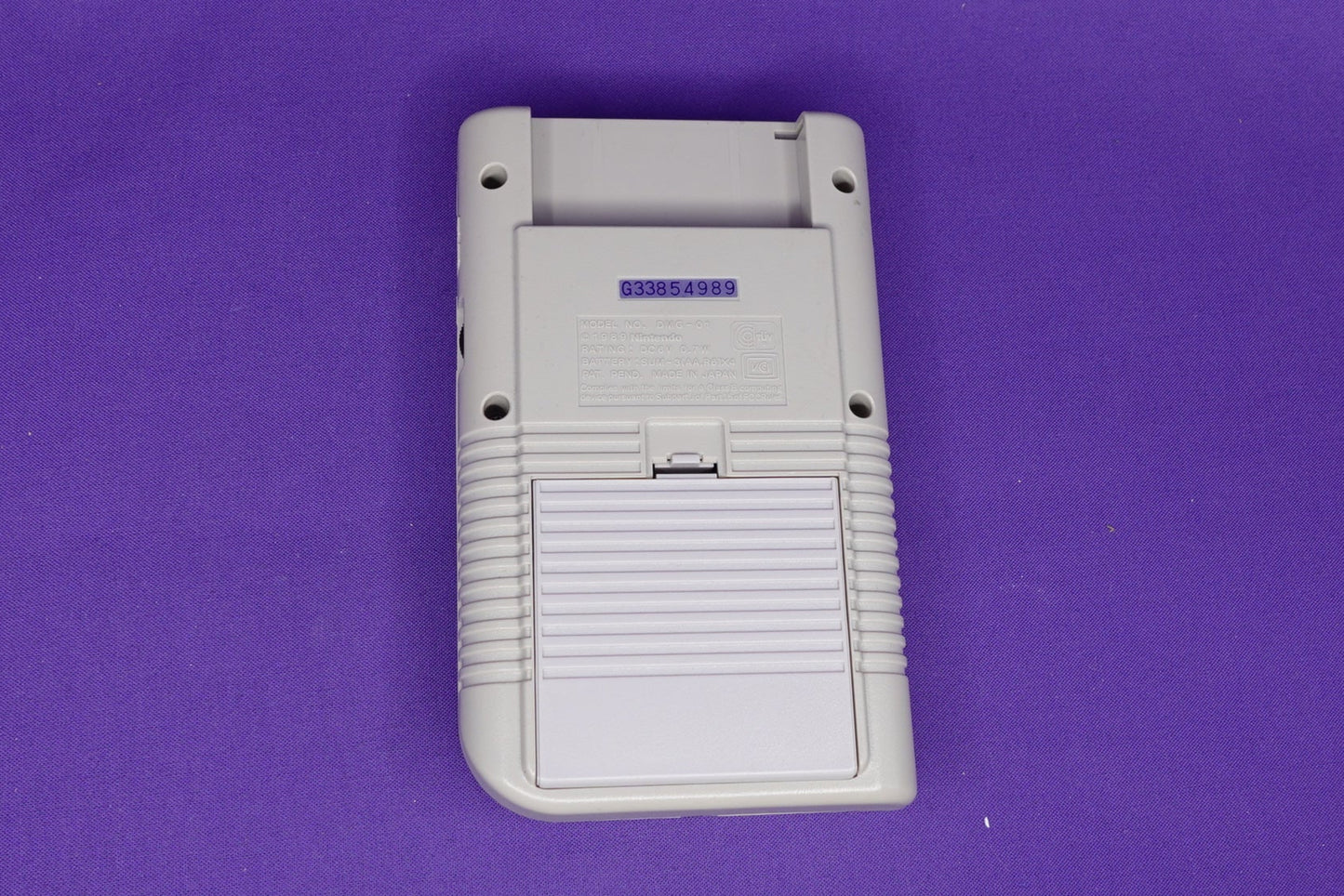 Game Boy - Glitchless Game Store