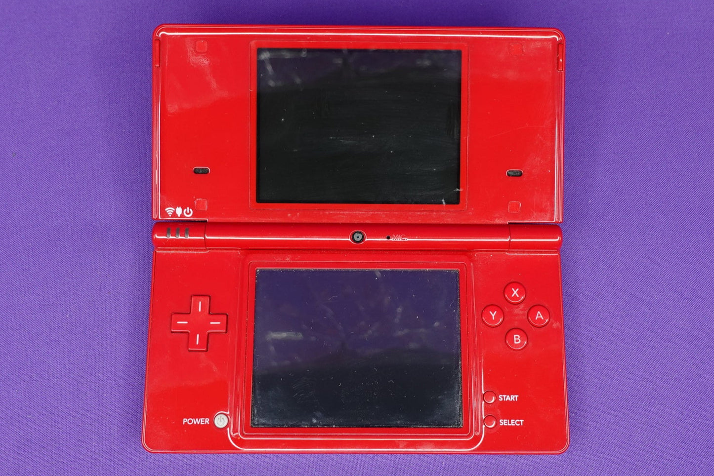 Nintendo DSi - Glitchless Game Store