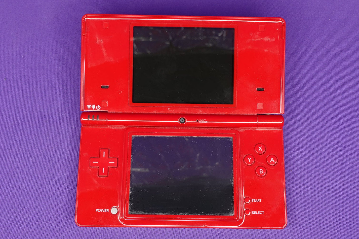 Nintendo DSi - Glitchless Game Store