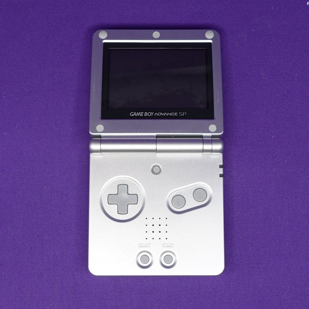 Nintendo // Game Boy // Advance // SP