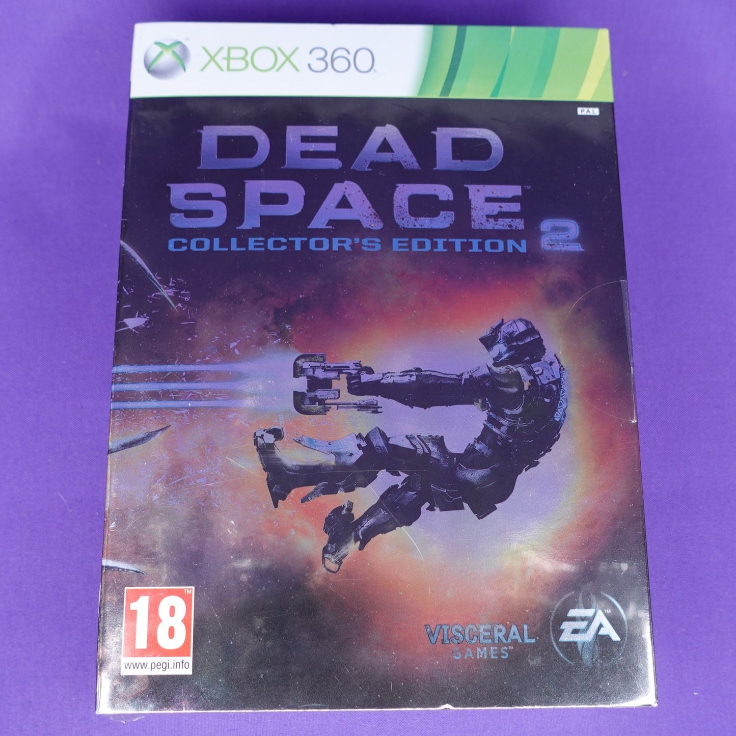 Dead Space 2 // Collector's Edition - Glitchless Game Store