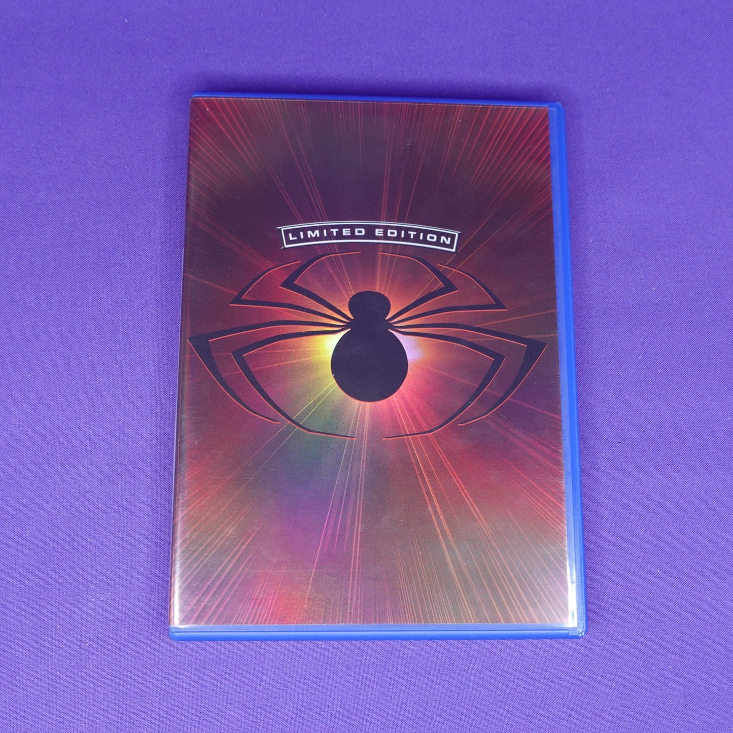 Ultimate Spider-Man // Limited Edition