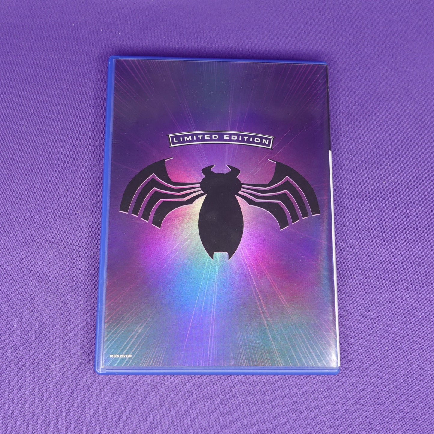 Ultimate Spider-Man // Limited Edition