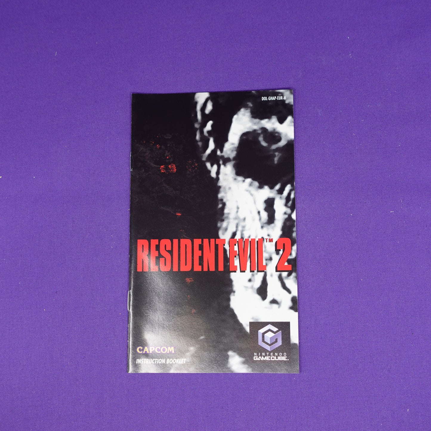Resident Evil 2