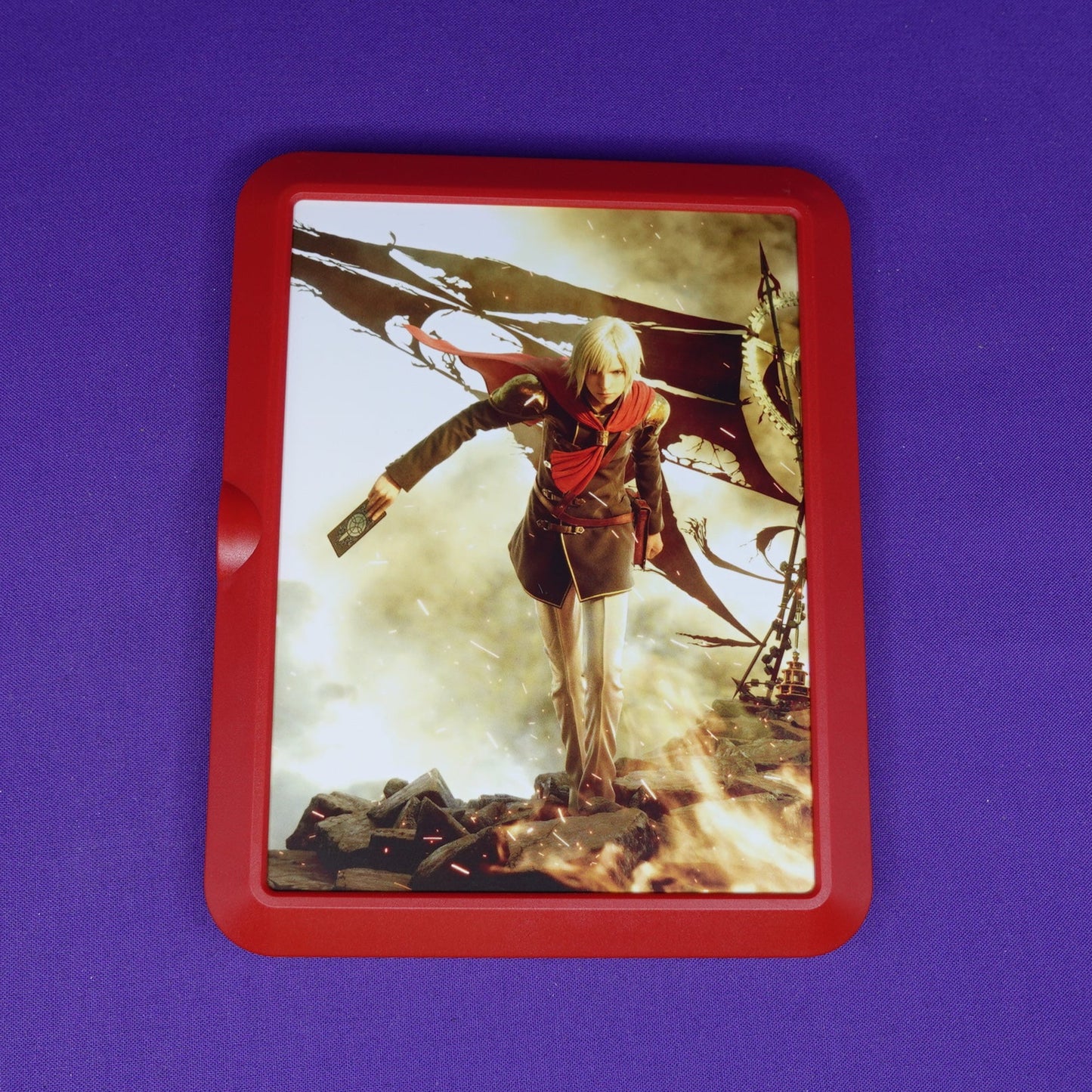 Final Fantasy Type-0 HD // Collector's Edition