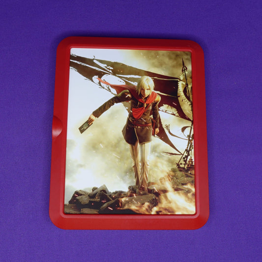 Final Fantasy Type-0 HD // Collector's Edition