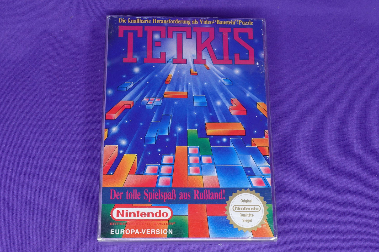 Tetris