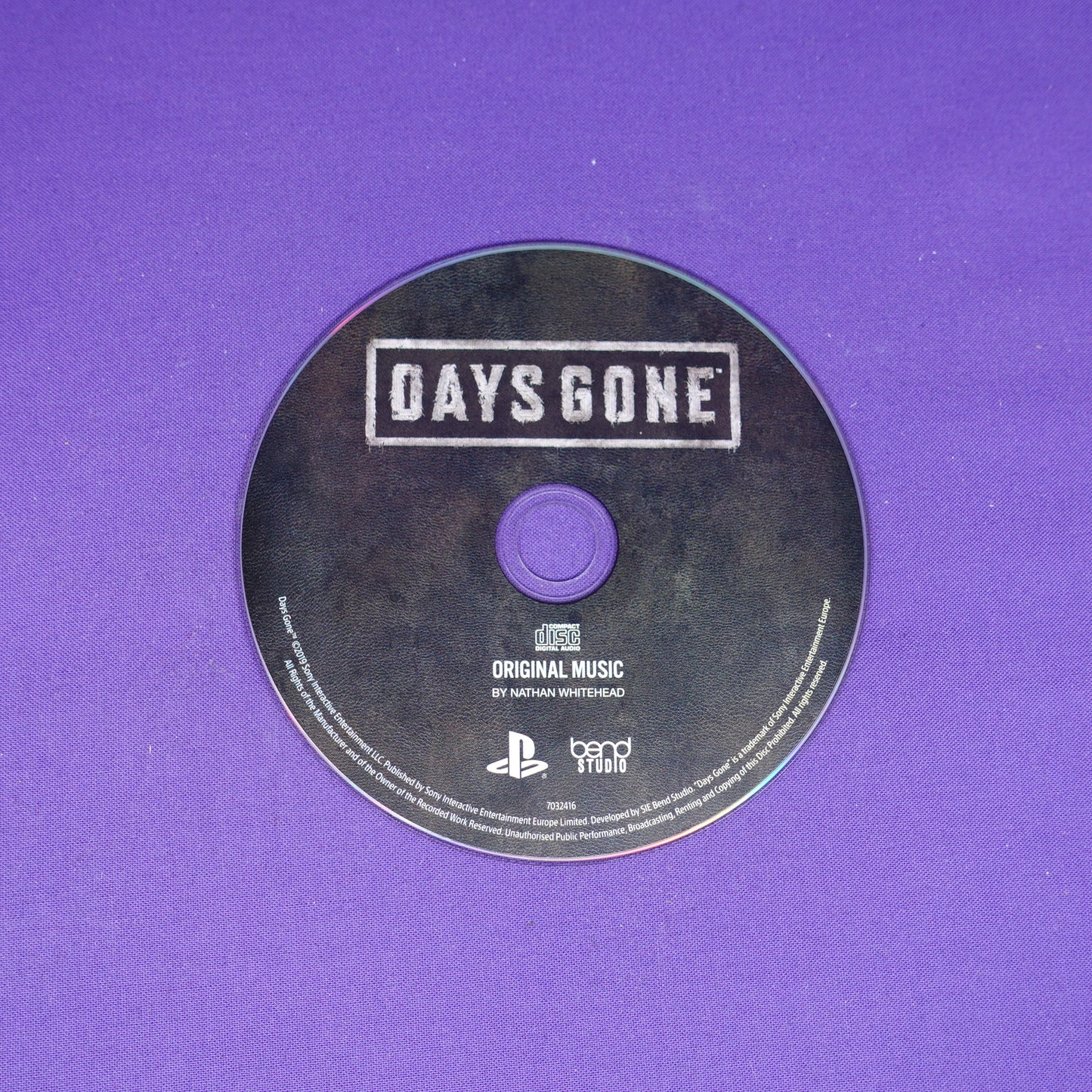 Days Gone // Special Edition