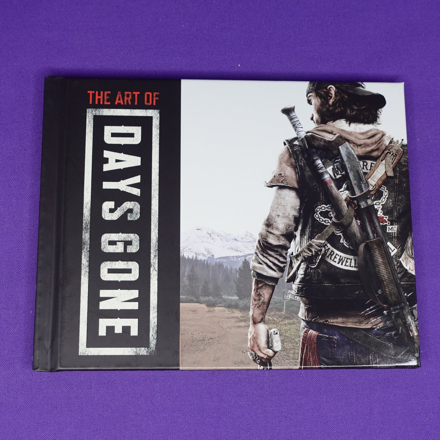 Days Gone // Special Edition