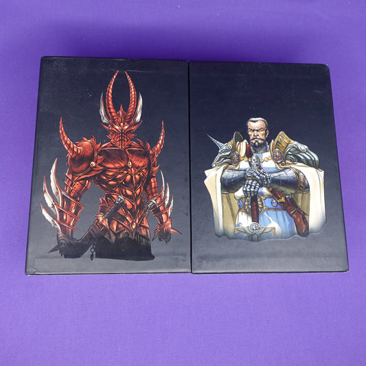 Heroes of Might and Magic V // Super Collector's Edition // Nummer 2290 von 4000