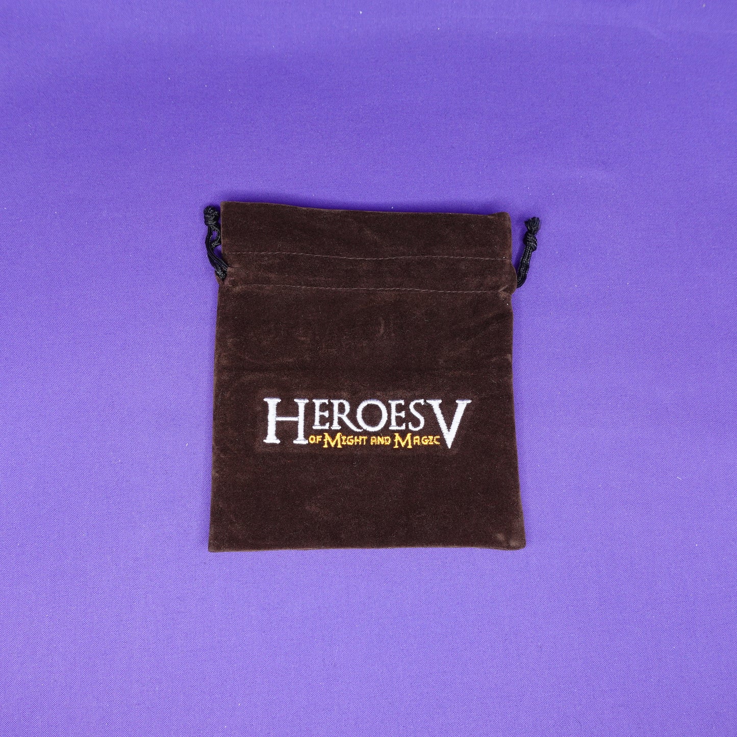Heroes of Might and Magic V // Super Collector's Edition // Nummer 2290 von 4000