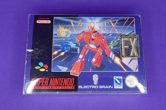 Vortex - Glitchless Game Store